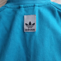  Adidas суичър, снимка 8 - Спортни дрехи, екипи - 44574723