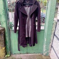 Дамско палто Kensol, снимка 1 - Палта, манта - 41241435
