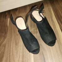 Елегантни обувки , снимка 3 - Дамски елегантни обувки - 35799853