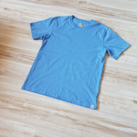 Оригинална мъжка тениска Carhartt, снимка 2 - Тениски - 36177604