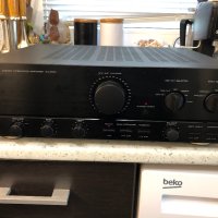 Kenwood KA-7010, снимка 12 - Ресийвъри, усилватели, смесителни пултове - 40954204