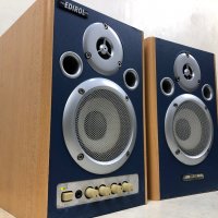 ROLAND Edirol MA-10A Monitor Studio Speakers - Active, снимка 6 - Тонколони - 35667047