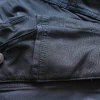 MASCOT 18031-311 Stretch Holster Pocket Work Trouser XXXL- XXXXL еластичен работен панталон W4-10, снимка 16 - Панталони - 42482798