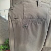 Продавам елегантен мъжки памучен панталон CORDIAL 100% памук, снимка 5 - Панталони - 41369629