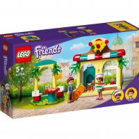 LEGO® Friends 41705 - Пицария в Хартлейк Сити, снимка 1 - Конструктори - 39178455