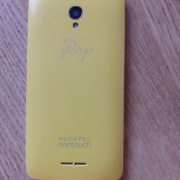 Alcatel onetouch Pop, снимка 3 - Alcatel - 34820657