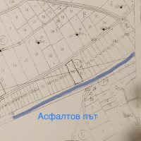 Парцел, снимка 1 - Парцели - 25451397