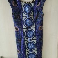 Нова рокля Lucy Fashion, снимка 1 - Рокли - 41560512