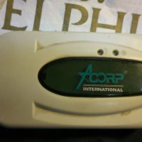 acorp modem, снимка 1 - Други - 39278579