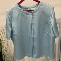 Нова дамска блуза размер M-L, снимка 7 - Тениски - 42149612