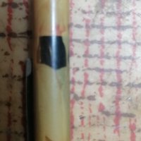 ретро химикалка еротична с течност Австрия, снимка 3 - Колекции - 41403206