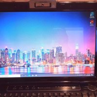 ASUS M50VN#КАТО НОВ!!!#, снимка 2 - Лаптопи за работа - 36008200