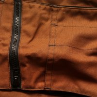 L.Brador 105PB Stretch Trouser размер 60 / XXXL Панталон със здрава и еластична материи - 433, снимка 9 - Панталони - 41621886
