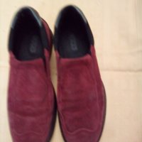 Мъжки обувки , снимка 1 - Ежедневни обувки - 40889007