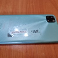 Супер цена! Перфектен Смартфон Huawei Y5P, Dual SIM, 32GB, 4G,, снимка 3 - Huawei - 42395727
