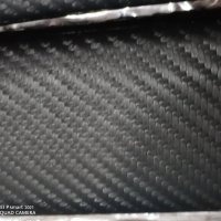ТОП !!! Супер качество черен карбон кожа протектор калъфи за колан РЕКАРО RECARO  за кола автомобил , снимка 9 - Аксесоари и консумативи - 33799661
