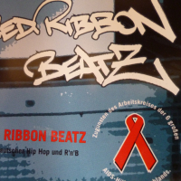 RED RIBON BEATZ, снимка 2 - CD дискове - 36330248