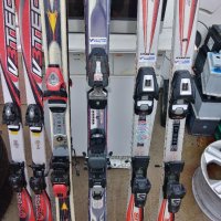 Ski, снимка 3 - Зимни спортове - 34672058