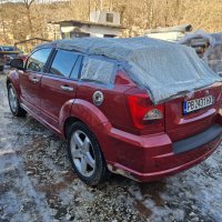 Dodge Caliber  1.8i/LPG, Повреден/Ударен, снимка 10 - Автомобили и джипове - 44281257