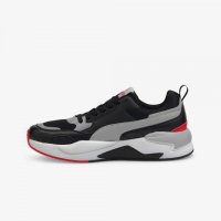 Мъжки маратонки Puma X-Ray 2 Square Black-Quar, снимка 3 - Маратонки - 44327062