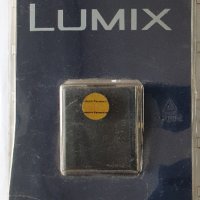 Lumix SGA-001, снимка 1 - Батерии, зарядни - 41446553