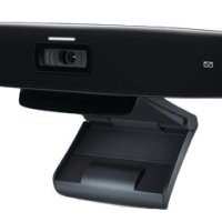 Камера Logitech HD, снимка 1 - HD камери - 40846398