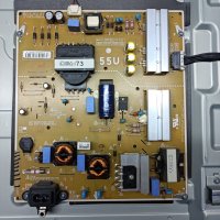 LG 55UJ634V Power Supply EAX67189101(1.4), снимка 1 - Части и Платки - 40135733
