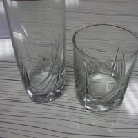 Чаши за вода - промоция, снимка 3 - Чаши - 34399880