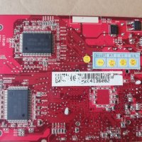 Видео карта NVidia GeForce 4 MSI G4MX440 ( MS-8866 Ver:100) 64MB DDR 128bit AGP, снимка 9 - Видеокарти - 34169165
