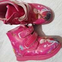 Детски обувки за момичета , снимка 3 - Детски обувки - 33852522