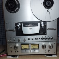 Akai GX 650 D, снимка 2 - Декове - 44419547