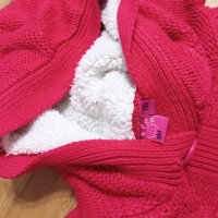Жилетки за момичета, снимка 3 - Детски пуловери и жилетки - 34494041