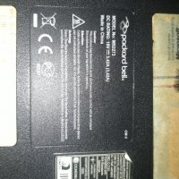 Лаптоп Packard Bell easynote, снимка 6 - Лаптопи за дома - 34179708