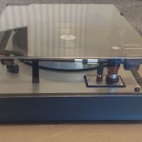 Thorens TD 166 mk2 грамофон, снимка 7 - Грамофони - 41624163