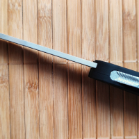 Автоматичен нож Microtech / модел Р1 /, снимка 5 - Ножове - 37169609