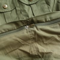GAUPA of NORWAY Trouser за лов риболов и туризъм разме 50 / M - L панталон със здрава материя - 457, снимка 9 - Панталони - 42094138