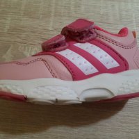 Бебешки маратонки Clibee/ номер 20, снимка 3 - Бебешки обувки - 34151507