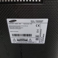 Продавам телевизор на части SAMSUNG UE40H5000AW, снимка 1 - Телевизори - 34474372