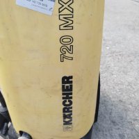 KARCHER 720 MXS, снимка 5 - Парочистачки и Водоструйки - 41611622