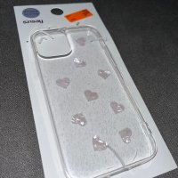 Кейс за IPhone 12/12 pro, снимка 2 - Калъфи, кейсове - 41434577