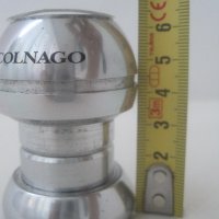 COLNAGO-кормилна колона/комплект чашки/-РЕТРО, снимка 2 - Части за велосипеди - 33789824