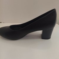 Дамски обувки 6536, снимка 3 - Дамски елегантни обувки - 41826324