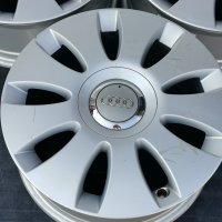 16’’ 5x112 originalni za audi 16” 5х112 оригинални за ауди-№536, снимка 5 - Гуми и джанти - 35667082