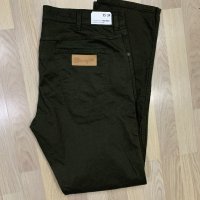 Оригинални мъжки панталони Wrangler 35/34, снимка 3 - Дънки - 44357958