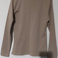 Блуза, снимка 3 - Блузи с дълъг ръкав и пуловери - 39782578