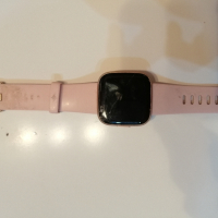 Смарт часовник Fitbit pay, снимка 1 - Смарт гривни - 44517578