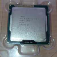 Процесор за сървър Intel Xeon E3-1220, снимка 1 - Процесори - 39920265