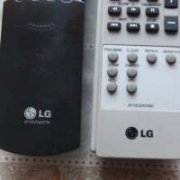 Дистанционно за LG уредба, KENWOOD, снимка 7 - Други - 33283262