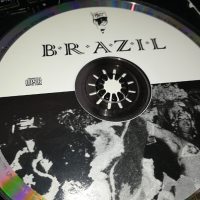 BRAZIL CD 2902241809, снимка 2 - CD дискове - 44533157