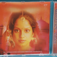 Various – 2006 - The Sound Of Bollywood(Ambient), снимка 4 - CD дискове - 44767997